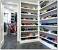 Outdoor Shoe Rack Design