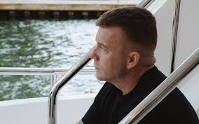 Forgiveness is Freedom