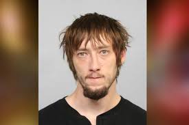 Man arrested for strangulation, hitting person with frying pan; alleges  accuser attacked him