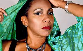 Gabrielle Goodman's Instagram, Twitter & Facebook