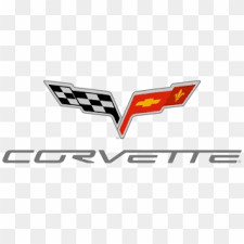 C7 corvette stingray 2014, emblem, black & silver stamped. Corvette Logo Zeichen Vektor Bedeutendes Corvette C6 Logo Vector Clipart 1695958 Pikpng