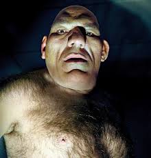 EPISODE 46! Big Jim and Bo talked about Maurice Tiller aka The French  Angel. A Russian born, French living, pro wrestler who was the inspiration  of Shrek. 1) Maurice as 13 year