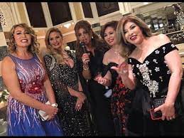 خرجت الإعلامية المصرية، بوسي شلبي، عن صمتها، وردت على الفنانة المصرية، ياسمين عبد العزيز، بعد الأزمة التي نشبت مؤخرا، عندما استضافت الأولى الفنانة ريهام حجاج، زوجة محمد. Ø¨Ø§Ù„ÙÙŠØ¯ÙŠÙˆ Ø£ÙˆÙ„ Ø¸Ù‡ÙˆØ± Ù„Ø¨ÙˆØ³ÙŠ Ø´Ù„Ø¨ÙŠ Ø¨Ø¹Ø¯ ÙˆÙØ§Ø© Ù…Ø­Ù…ÙˆØ¯ Ø¹Ø¨Ø¯Ø§Ù„Ø¹Ø²ÙŠØ² Ø´Ø§Ù‡Ø¯ÙˆØ§ ÙƒÙŠÙ Ø¨Ø¯Øª Youtube