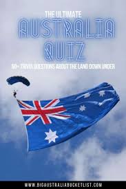 If you fail, then bless your heart. Big Australia Quiz 150 Australian Trivia Questions Answers Big Australia Bucket List