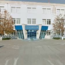 УкрНИИСВП» - производство трафаретных красок для печати