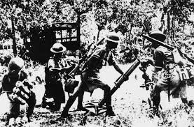 Penjajahan jepun di tanah melayu merupakan satu turutan pertempuran yang singkat tetapi sengit dan merupakan satu detik perubahan antara pemerintahan. Pertempuran Bukit Candu Wikipedia Bahasa Melayu Ensiklopedia Bebas