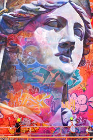 B4 Flight: Documenting The Streets