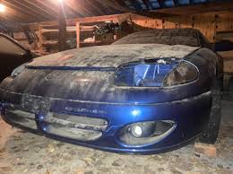 Image result for Dark Blue Pearl 1994 Stealth