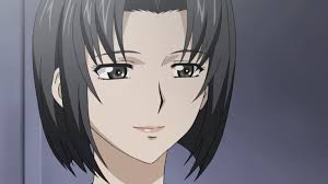 Mizuno Youko (Maria-sama ga Miteru)