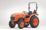 KUBOTA-L3901