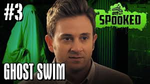 Spooked: Brotherly Departed