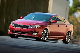 2013 kia optima sxl review. Kia Optima Ultimate Guide What You Need To Know