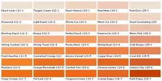 Color Chart Wall Color Pick The Right Shades For Your Wall Decoration Pittsburgh Paint Color Wall Paint Colors Pittsburgh Paint