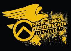 Identitaere bewegung logo indeed lately is being sought by users around us, maybe one of you personally. Ib
