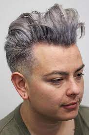 Latest Haircuts For Men To Try In 2021 Menshaircuts Com Mens Haircuts Fade Haircuts For Men Latest Haircut For Men
