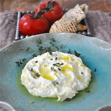 Lemon Feta Dip Essen Thermomix Al Fresco