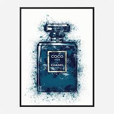 We did not find results for: Coco Noir Blue Art Print