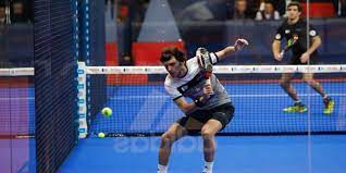 Ma mi piace giocare a padel. This Will Be The Return Of The World Padel Tour Archyde