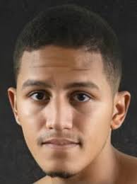 BoxRec: Rafael Pedroza