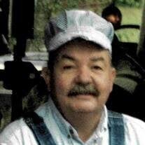 Joseph Gorrell Pierce Obituary