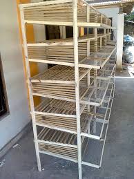 Ukuran kandang burung puyuh petelur. Desain Kandang Burung Puyuh Petelur Tentang Kolam Kandang Ternak