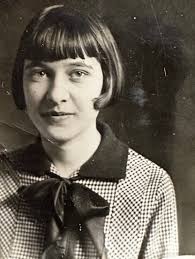 Opal Kathleen Sloan Walls (1910-2008)