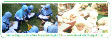 Check spelling or type a new query. Contoh Proposal Tema Dan Jadwal Kegiatan Pesantren Kilat Sanlat Ramadhan Tingkat Sd Blognya Abiey Kayla
