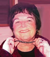 Patricia J. Guerriero Obituary April 5, 2018