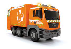 We'll show you how to attach the bins and. Dickie Toys Garbage Truck Toys R Us Canada