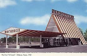Whataburger Of My Childhood Corpus Christi Whataburger Texas