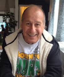 Obituary for Armand Lambert