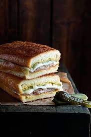 The makers of the movie, open road films. Cuban Pork Sandwich Cubanos From Chef Movie Recipetin Eats