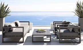 Restoration Hardware Is The World S Leading Luxury Home Furnishings Purveyor Offering Furnitur Patio Furnishings Modern Outdoor Furniture Modern Outdoor Patio