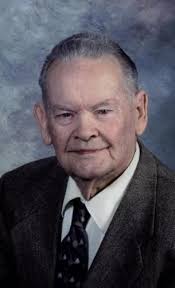 Morris Spearman Obituary (1921