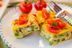 Check spelling or type a new query. 12 High Protein Low Carb Breakfast Recipes