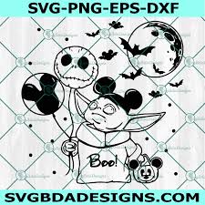 Free Free 73 Baby Yoda Disneyland Svg SVG PNG EPS DXF File