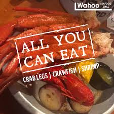 Maybe you would like to learn more about one of these? All You Can Eat Seafood Jacksonville