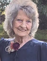 Obituary for Ouida Moore