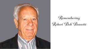 Industry veteran Robert Bassetti passes away