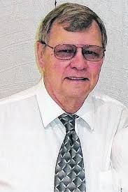 Charles "Chuck" Raymond Becker, 79 Obituary