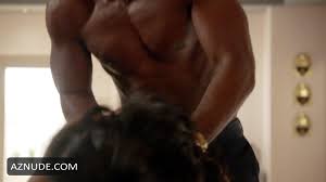 LANCE GROSS Nude - AZMen