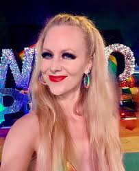 Happy pride month! 🌈 I'm so grateful to be a part of the WeHo community…  this area of LA is my home and where I have built my community of  yoga/pilates students.