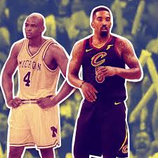 Smith, and the financial implications. Did J R Smith Make The Costliest Mistake In Basketball History The Ringer
