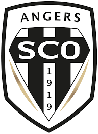 During the last 7 meetings with sco angers playing at home, sco angers have won 2 times, there have been 4 draws while chamois niort fc have won 1 times. Angers Sco Logo Png And Vector Logo Download