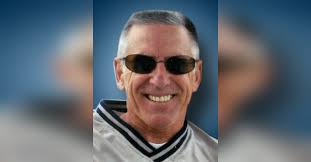 Obituary information for Roger Ray King