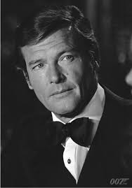 Question , I've been told that Roger Moore "007"used to live in Brewood. Is  this correct.