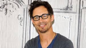 Here's Who Hallmark Star Tom Cavanagh Is Married To In Real Life