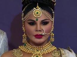 Watch the exclusive interview only on #tellymasala. Rakhi Sawant Biography Height Life Story Super Stars Bio