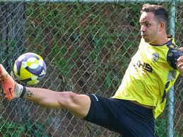 Deportivo Táchira Empata en Casa y Deja Sabor Amargo a la Afición - Imagen principal del artículo