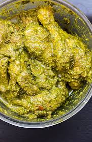 Chicken Cafreal Classic Goan Chicken Cafreal Recipe Flavor Quotient Recipe Indian Chicken Recipes Goan Recipes Curry Chicken Recipes